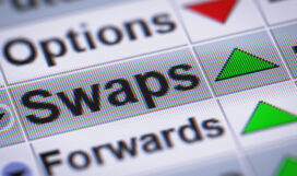 A,Swap,Is,A,Derivative,In,Which,Two,Counterparties,Exchange A,Swap,Is,A,Derivative,In,Which,Two,Counterparties,Exchange