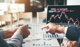 Stratégie financière Krechendo finance Stratégie financière Krechendo finance